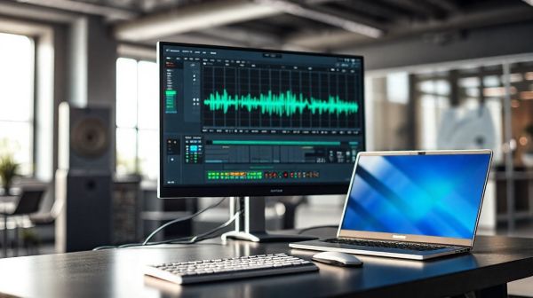 Top Tools for Converting Audio Files into Text Easily